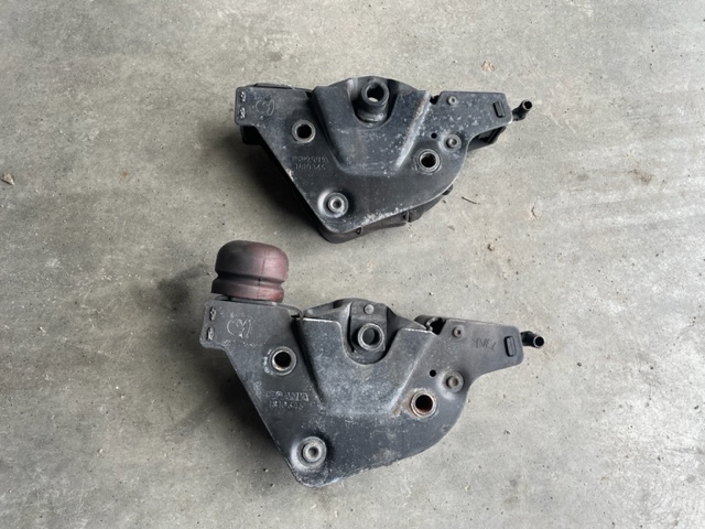 фото №1, Scania r замок кабіни 1810345