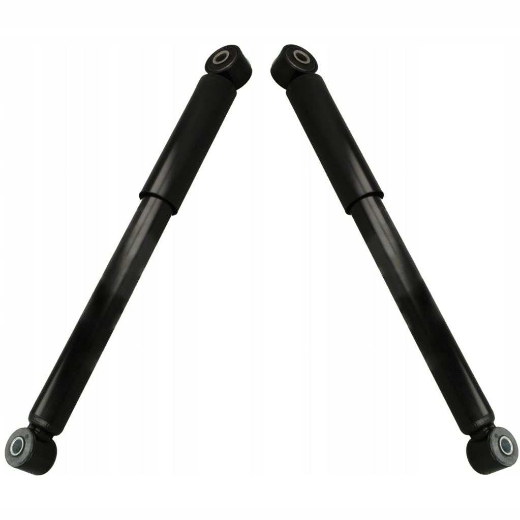 фото №1, Амортизаторы задняя do mercedes vito w638 1996-2003