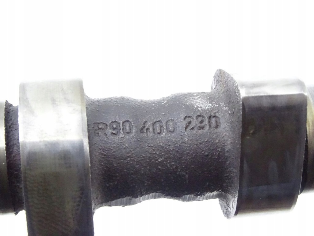 фото №13, Opel vectra b 98- 1.8 16v x18xe1 вал распределительного вала ss