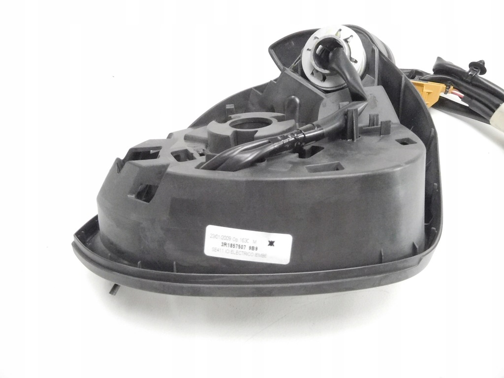 фото №7, Дзеркало ліва seat exeo 3r2 3r1857507