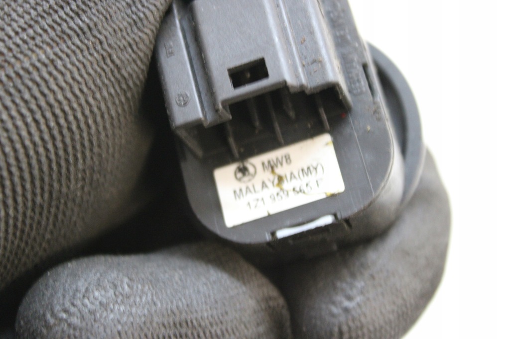 фото №7, Oryg. перемикач дзеркало 1z1959565f octavia ii