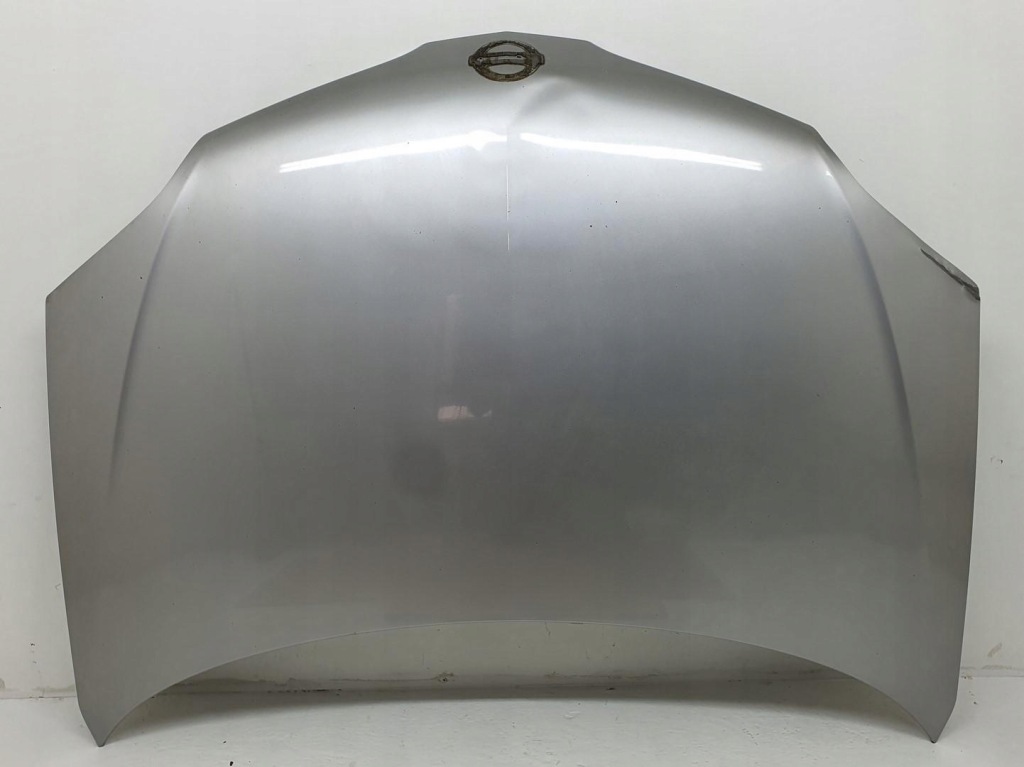 фото №1, Капот ky0 nissan primera p12