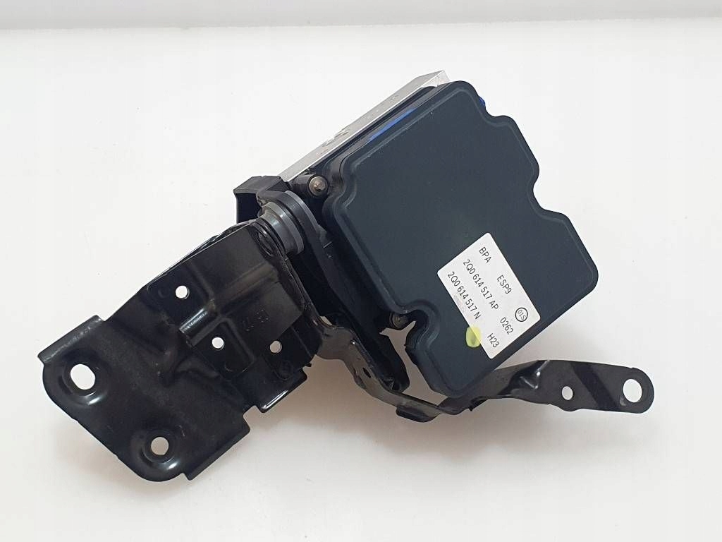 фото №8, Seat arona 2022 1.5tsi насос abs 2q0614517ap 2q0614517n