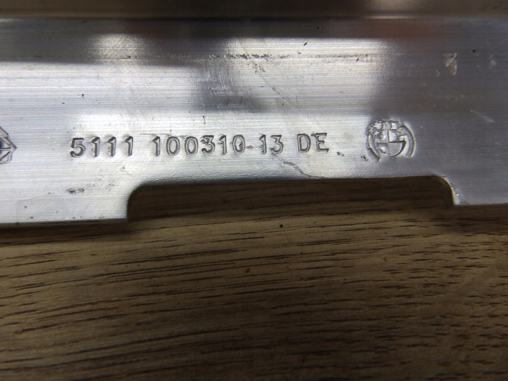 фото №7, Балка передняя bmw x1 f48 x2 f49