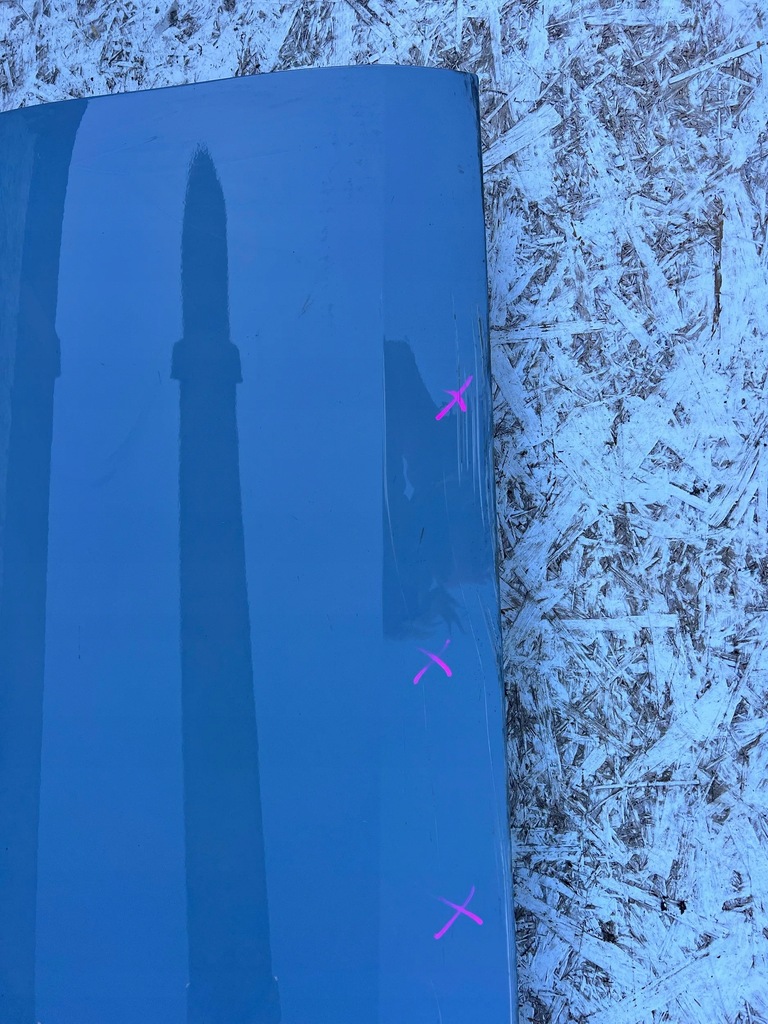 фото №8, Bmw 4 i4 g26 2020 дверь передние правое перед правый