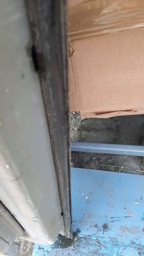 фото №13, Дверь перед передние левая renault scenic ii 04r