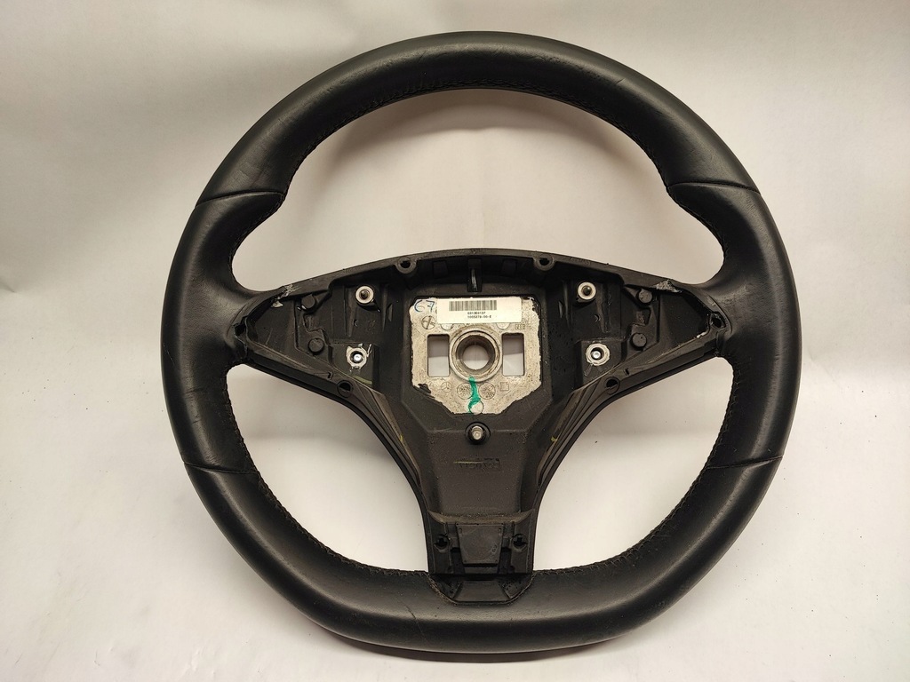 фото №1, Tesla model x повітропровід 100527900e 2017