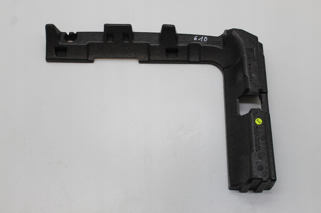 фото №5, Audi a3 8y пінополістирол багажника 8y4012109d