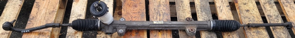 фото №1, Рулевая рейка трансмиссия kia ceed 56500-2l202