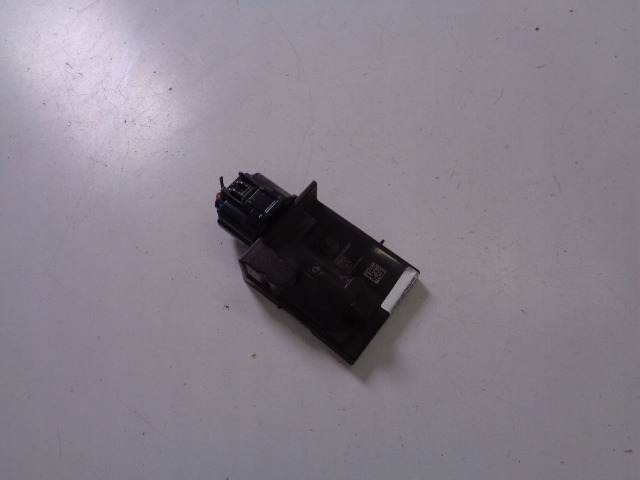 фото №1, Модуль запуск стоп alfa romeo giulia 2.2 дизель 2016 rok