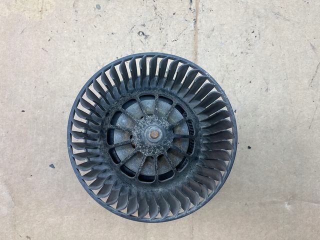 фото №5, Volvo c30 s40 v50 вентилятор повітродувка обдув 4m5h-18456-cc