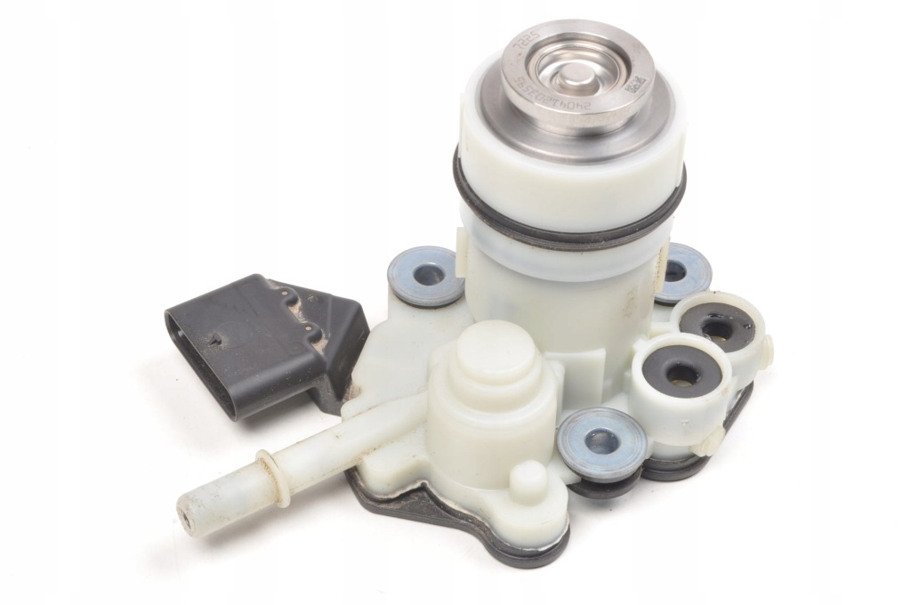 фото №1, Ford ranger vi 2.0 tdci насос adblue 24r pu5a-5j229-ac