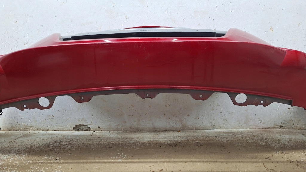 фото №10, Бампер перед передний nissan micra k14