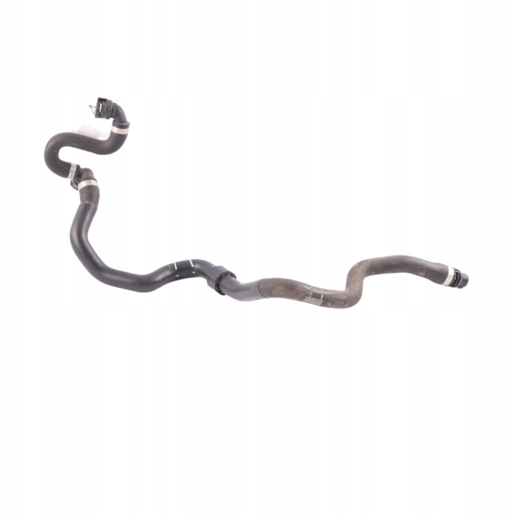 Пабтрубок  шланг труба радиатора воды bmw f45 mini f60 countryman 7645482 Доставка