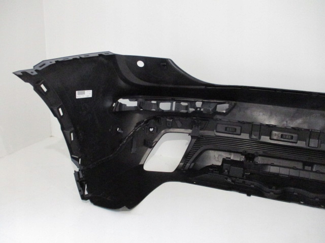 Ds7 crossback бампер задній задній pdc новий оригінальний 1631059480 9820508777 Оригінал