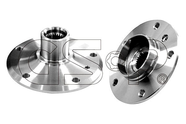 фото №2, Підшипник набір ремонтний ступиця bmw gsp