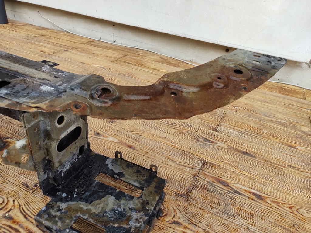 фото №6, Range rover evoque 12- pas передній