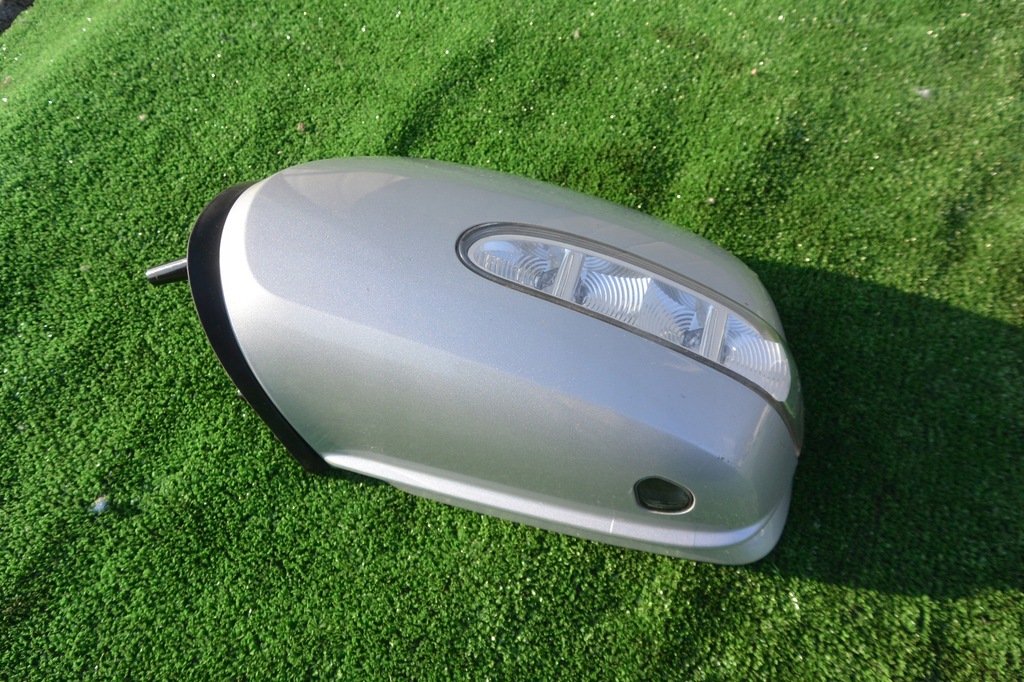 фото №13, Дзеркало ліва праве mercedes gl x164 775 11 pin