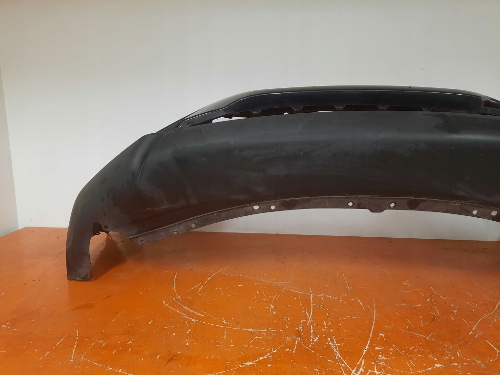 фото №9, Nissan x-trail iii t32 17-21 бампер перед передний 620226fr0h