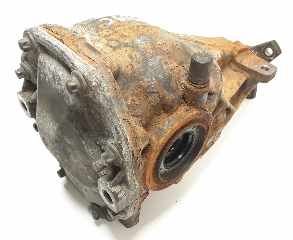 фото №1, Мост дифференциал задняя mercedes w209 2.6 v6 a2033510008