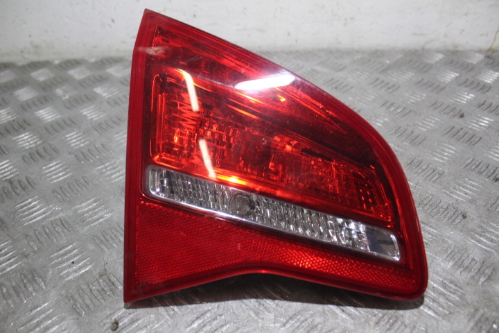 фото №1, Лампа левая задняя w крышка багажника opel meriva b