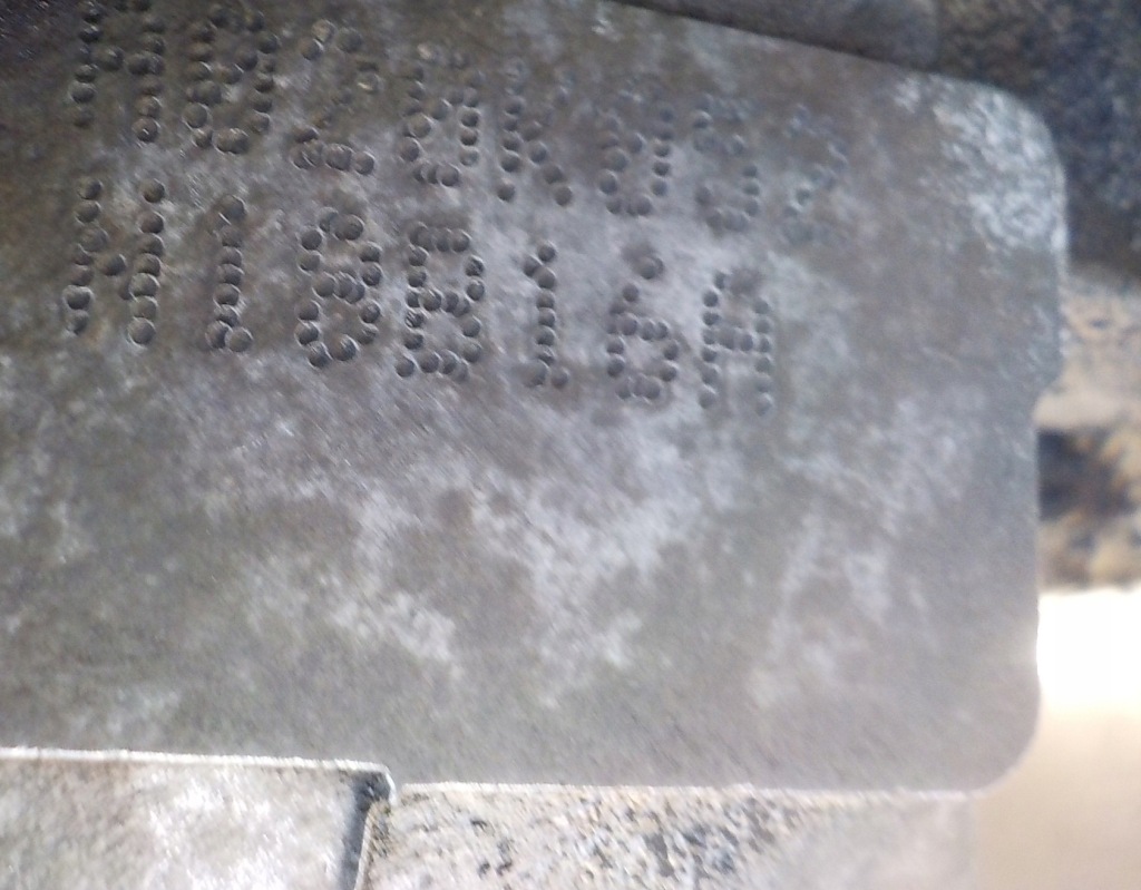 Mini cooper s r56 14r 1.6 turbo 184km двигатель n18b16a комплектный  film в Украине