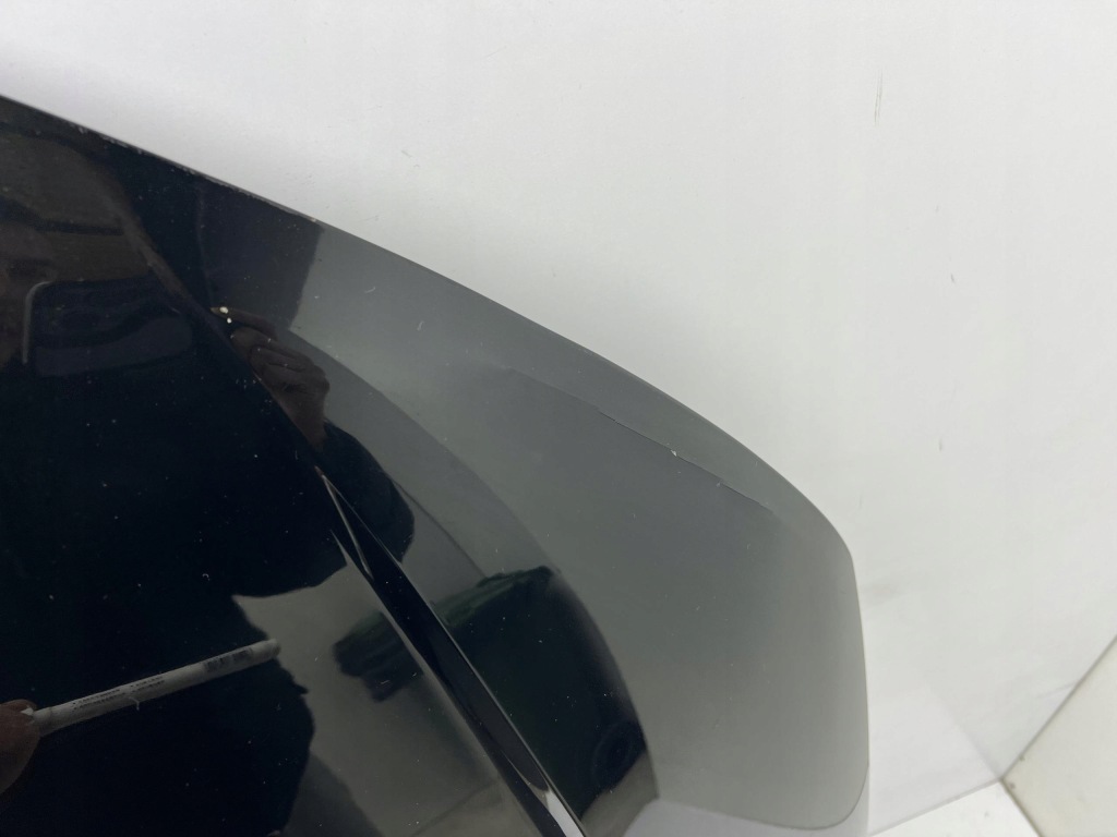 Audi a4 b9 8w капот крышка двигателя оригинал 2015- Киев