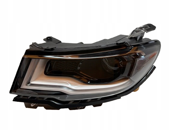 фото №1, Лампа передня ліва jeep compass ii 2 55112819ag org mopar