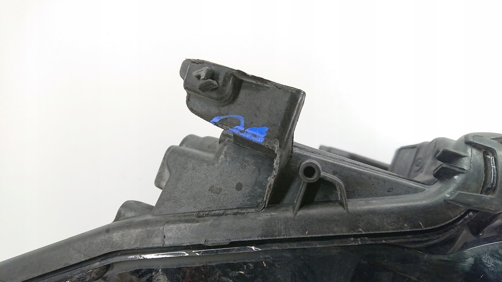 фото №12, Opel astra k v 5 звичайна лампа ліва передня