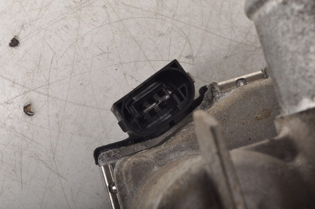 фото №6, I30 iii 2.0n дроссельная заслонка 35100-2gpd0 2020r