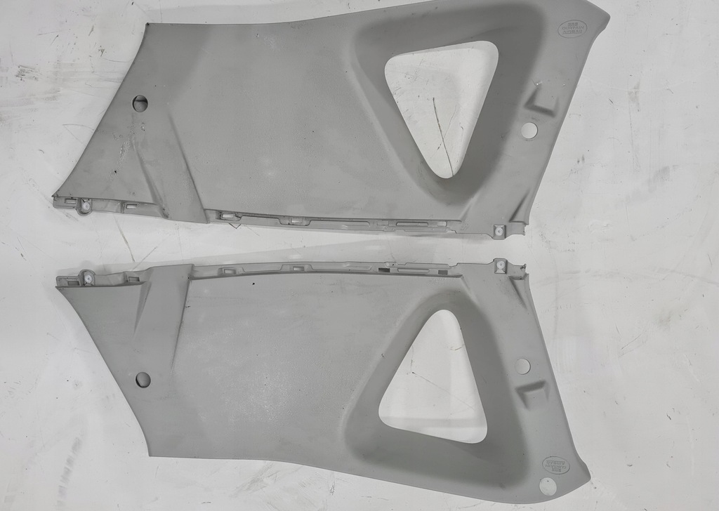 фото №9, Toyota verso 09- сидіння сидіння