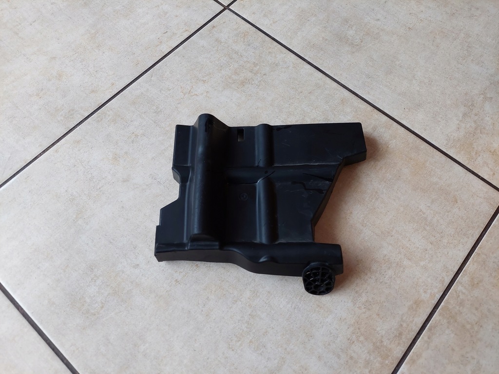 фото №1, Воздуховод воздуха - левая - honda hr-v ii - lift