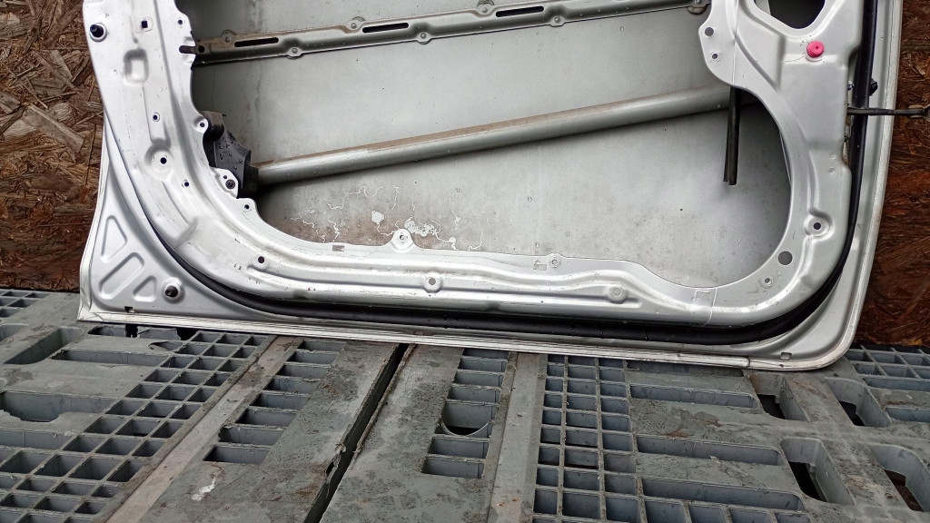 фото №15, Двері перед ліва kia ceed i lift 10r hb 9s