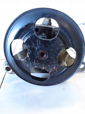 фото №7, Premacy 05 fl 1.8 16v насос усилителя cb8032650a