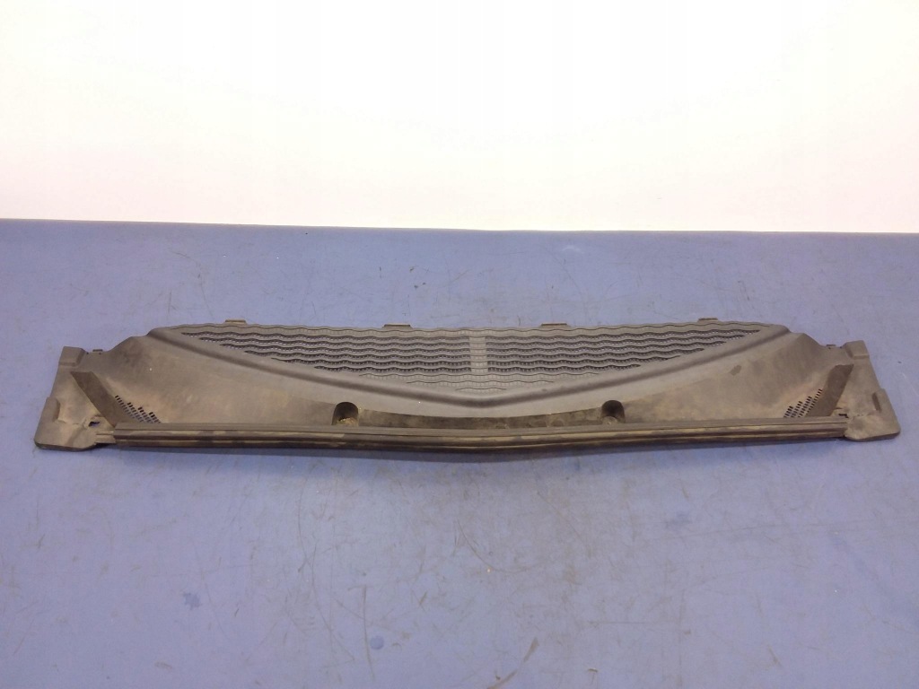 фото №1, Renault modus жабо верхній eu 8200213840