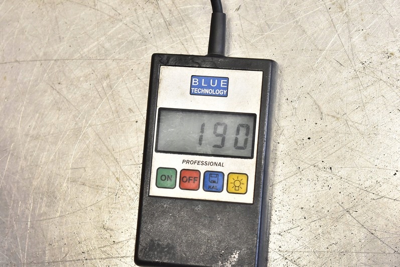 фото №6, Дверь боковой сдвижные правое белый opel vivaro a 1 i 02-06