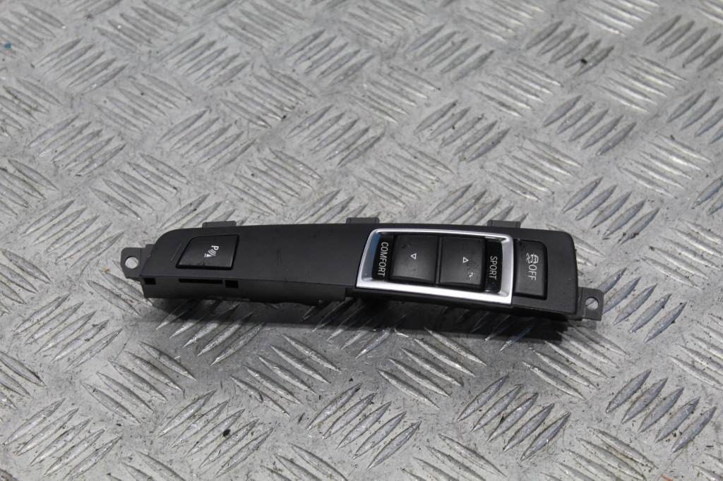 фото №1, Переключатель sport комфорт bmw 6 f06 gran coupe fl