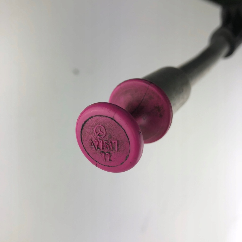 фото №6, Щуп масла щуп mercedes c e s cls glc43 amg v6 c43 e43 3.0