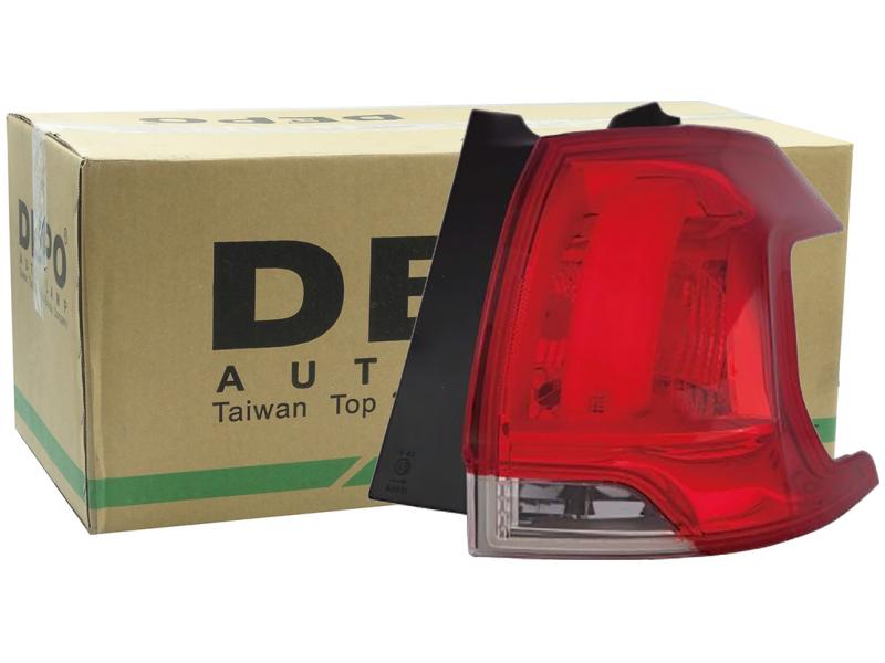 Abakus фара задняя peugeot Цена