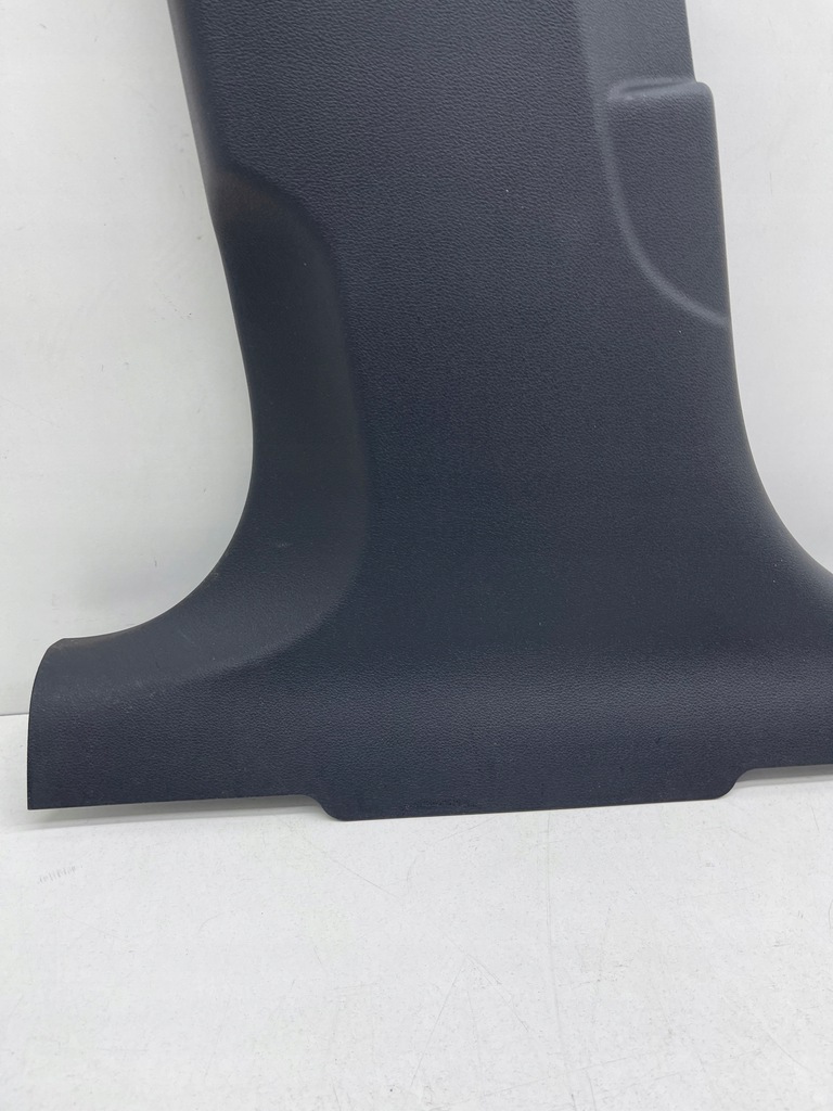 фото №8, Audi a6 c7 обшивка стійка b лівий середина захист поріг