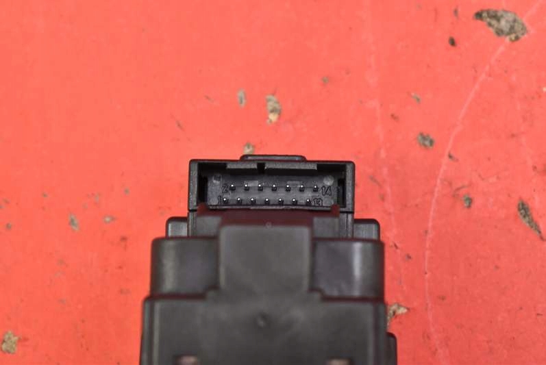 фото №7, Замок запалювання ключ 6954717 bmw e87 2.0 d 163 km 04-07