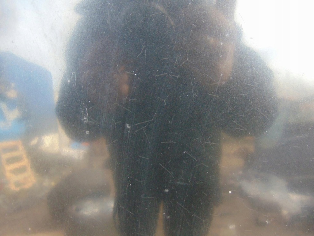 фото №7, Капот 197 mercedes ml w166