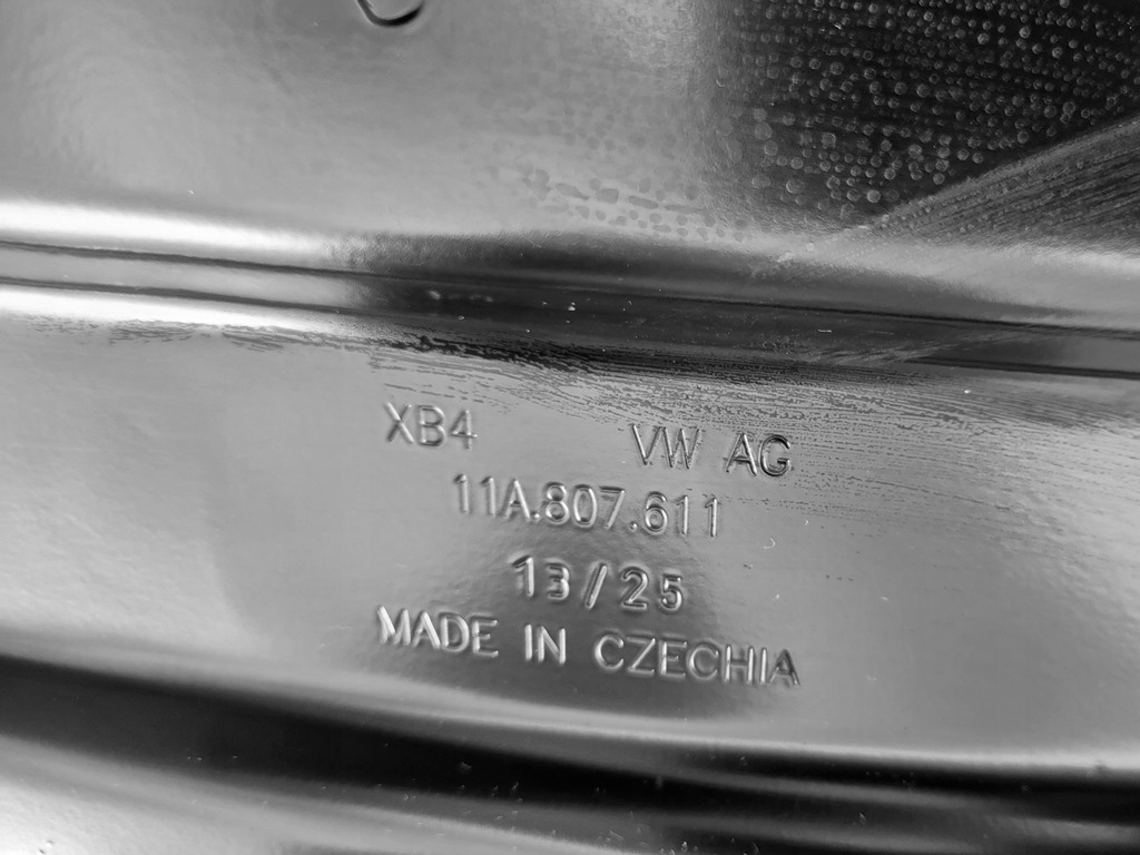 фото №7, Балка передняя skoda elroq 2025-