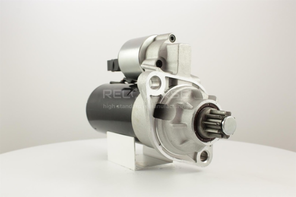 Стартер audi ford seat skoda vw volkswagen 1.9 2.0 tdi a3 sharan golf .. Ціна