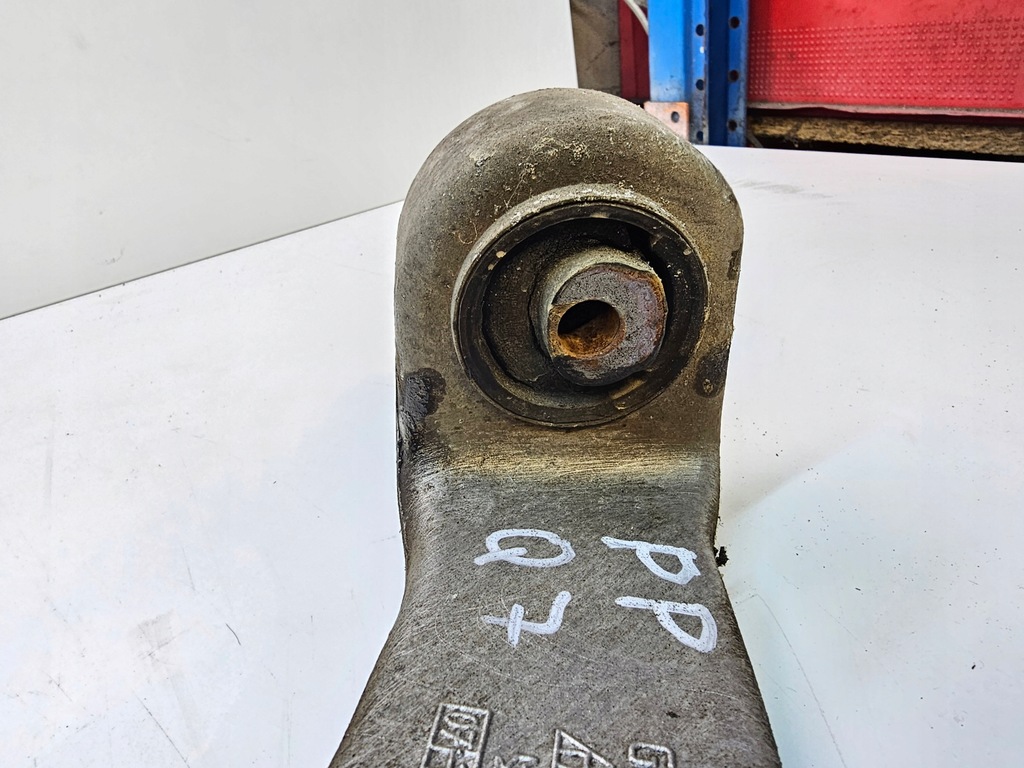 фото №5, Рычаг правый перед audi q7 4l vw touareg 7l0