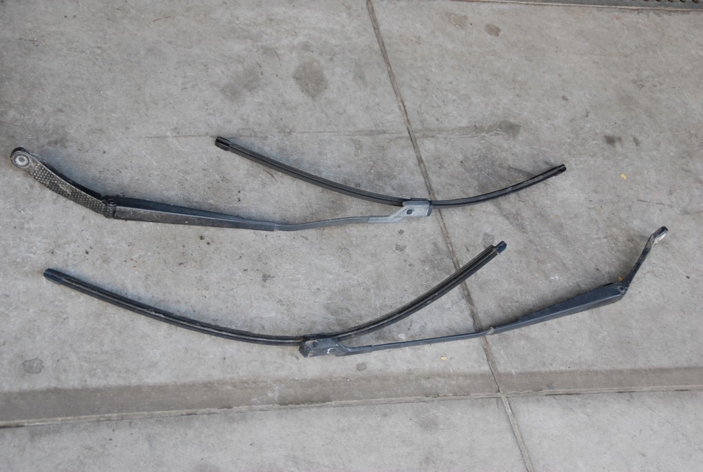 фото №1, Citroen ds4 важелі двірник