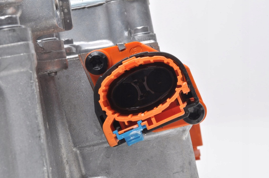 фото №6, Captur ii clio v arkana 1.6 e-tech перетворювач акумулятора 292a06301r