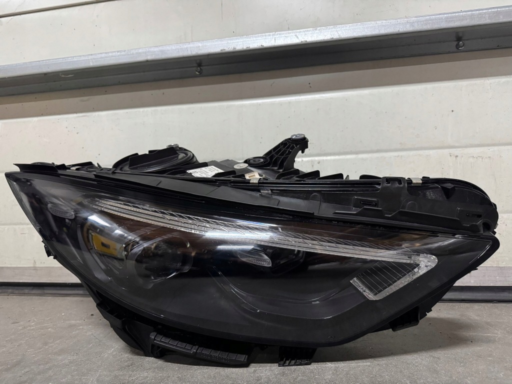 Купить Mercedes sl w 232 r232 full led правая лампа a2329061203