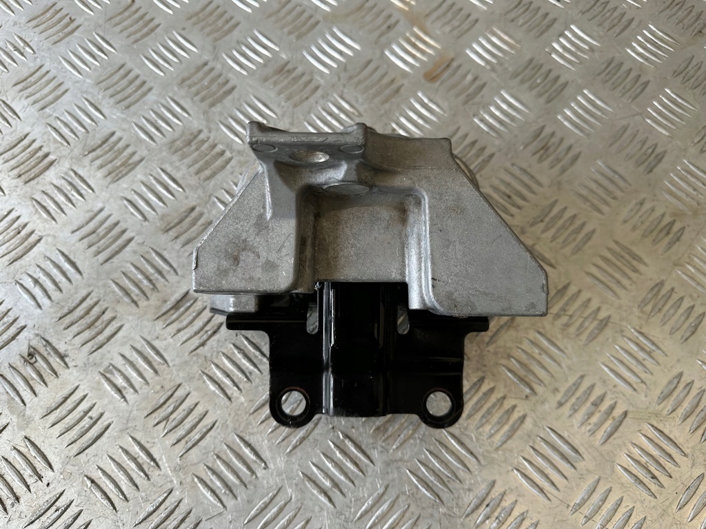 фото №13, Mitsubishi outlander iii 2.0b автоматична коробка передач кронштейн подушка коробки передач