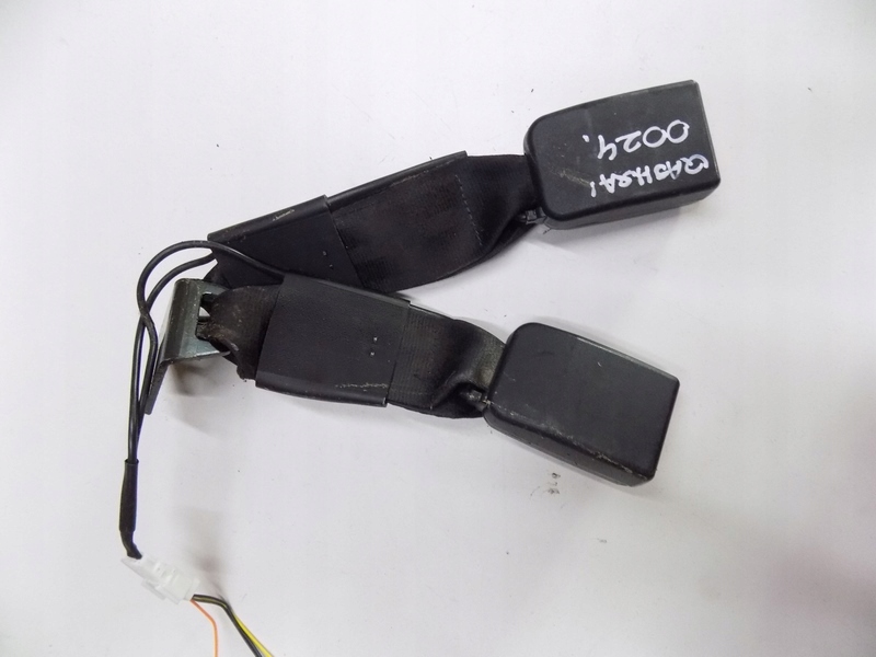 фото №13, Nissan qashqai j10 кліпса поперечина задня